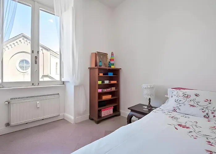 The Artful Retreat Apartament
