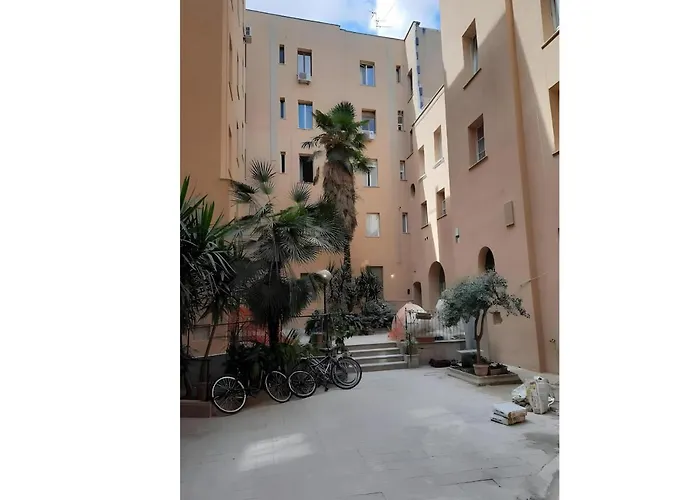 The Artful Retreat Apartament