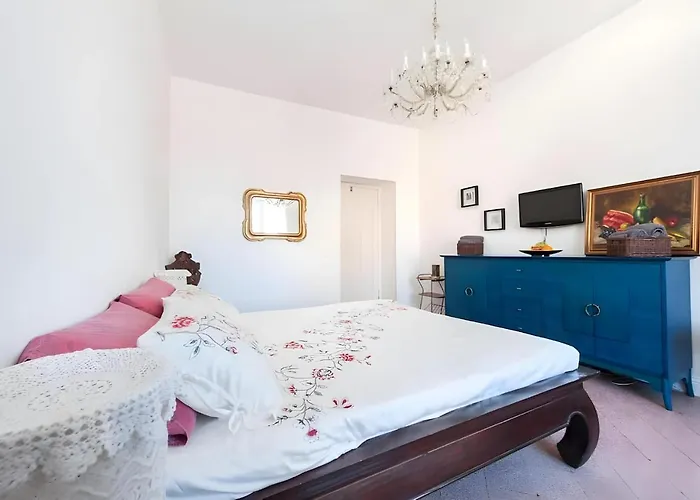 The Artful Retreat Apartament *